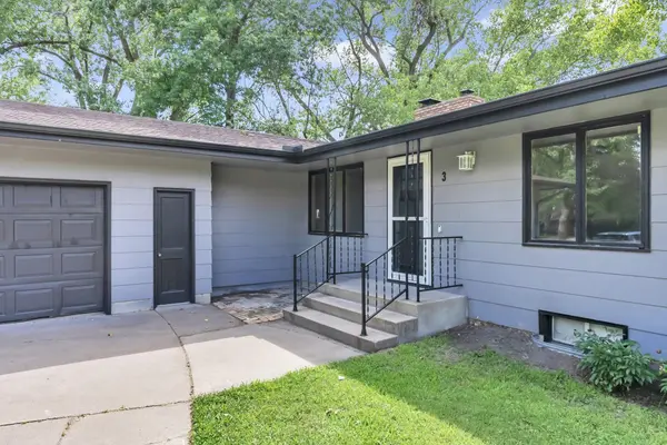 3 Jasper Ct., North Newton, KS 67117