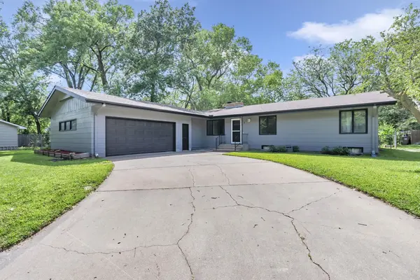 3 Jasper Ct.,  North Newton,  KS 67117
