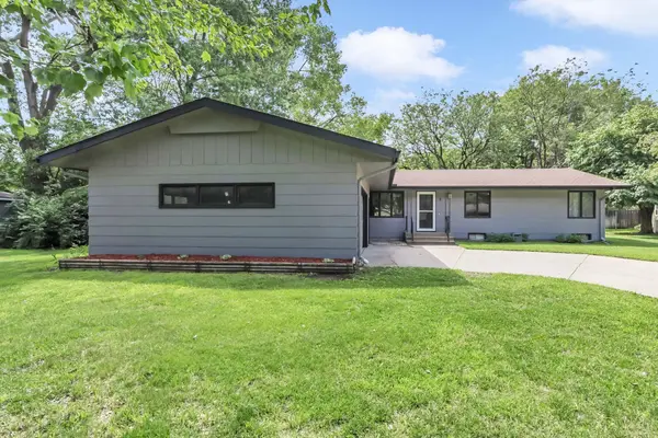 3 Jasper Ct., North Newton, KS 67117