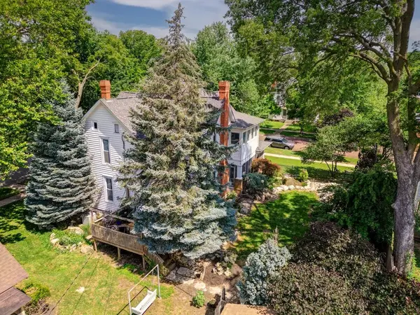 501 E 11th Ave, Winfield, KS 67156