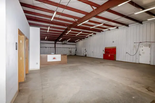 420 W Stanley, Spivey, KS 67142