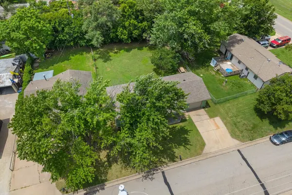 1425 Spencer Dr, Augusta, KS 67010