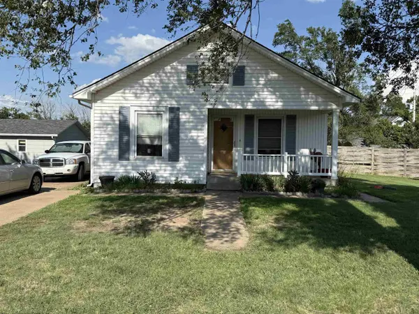 218 S Parkway Street, Norwich, KS 67118