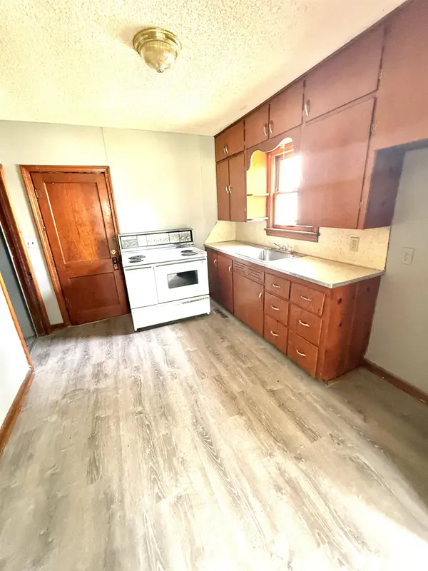 430 S Lincoln, Anthony, KS 67003