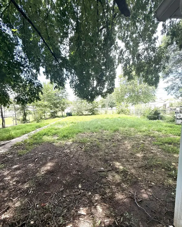 430 S Lincoln, Anthony, KS 67003