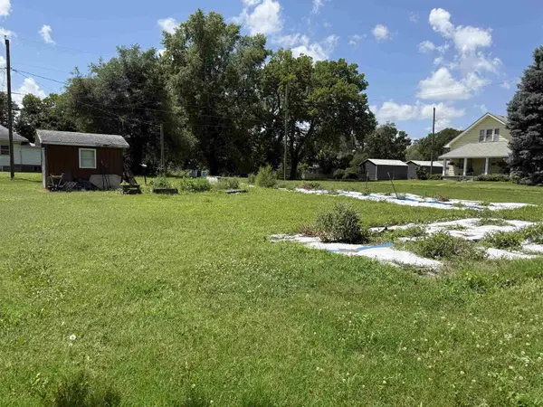 000 W North St., Marion, KS 66861-0000