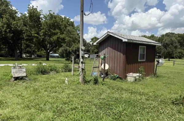 000 W North St., Marion, KS 66861-0000
