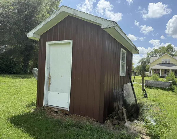 000 W North St., Marion, KS 66861-0000