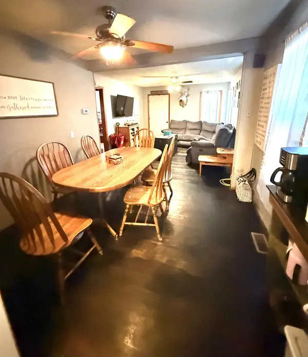 419 W Second Ave, Medicine Lodge, KS 67104