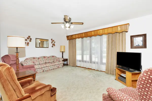 1199 N Conway Springs Rd, Conway Springs, KS 67031