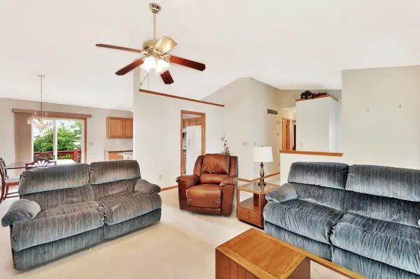 2914 E Kite, Wichita, KS 67219