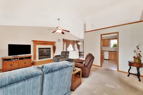 2914 E Kite, Wichita, KS 67219