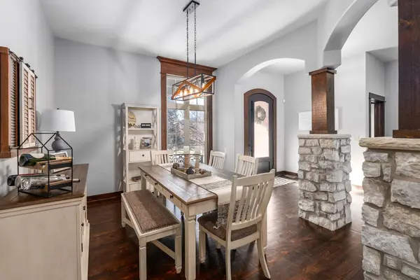 1430 Chaumont Cir, Andover, KS 67002