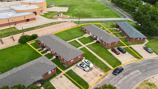 807-811 S San Pablo, Wichita, KS 67207