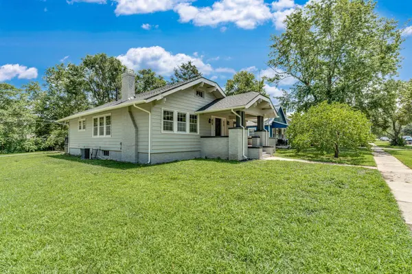424 N Atchison St, El Dorado, KS 67042