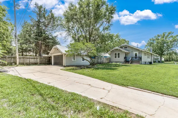 424 N Atchison St, El Dorado, KS 67042