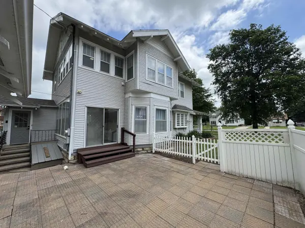 121 N Myrtle, Eureka, KS 67045