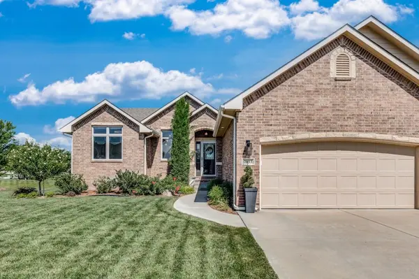2033 S Sierra Hills St., Wichita, KS 67230