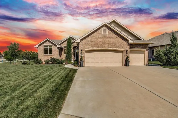 2033 S Sierra Hills St., Wichita, KS 67230