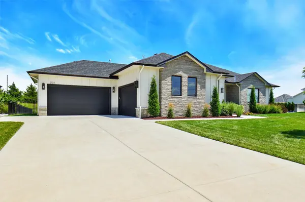 2103 N 159th Ct E, Wichita, KS 67230