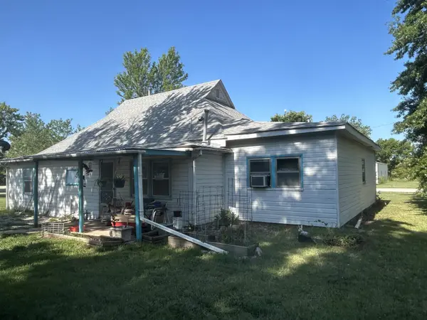 742 SE Rosalia Rd, Rosalia, KS 67132