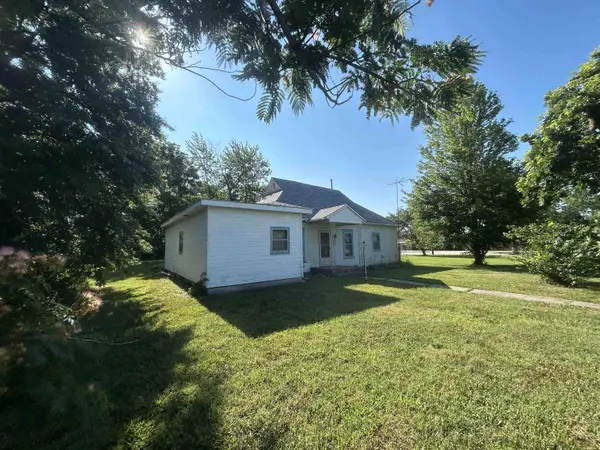 742 SE Rosalia Rd, Rosalia, KS 67132