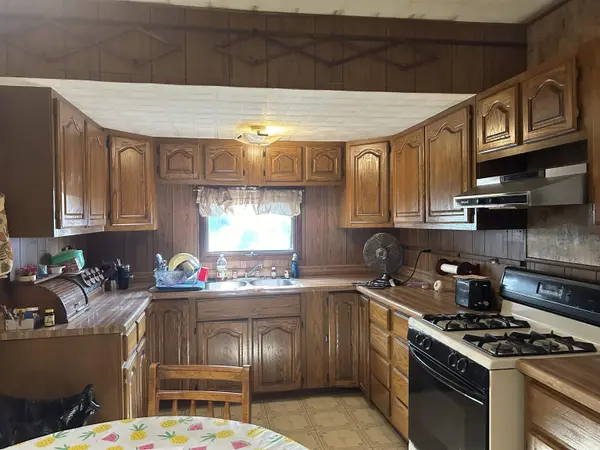 742 SE Rosalia Rd, Rosalia, KS 67132