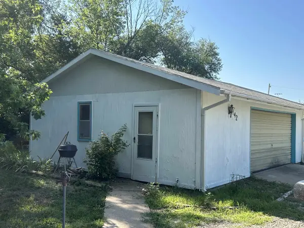 742 SE Rosalia Rd, Rosalia, KS 67132
