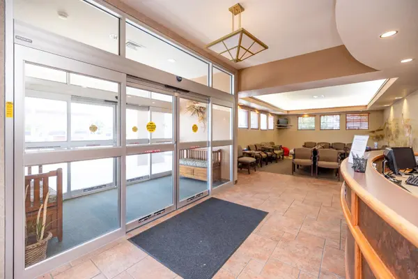 101 E Fulton St, Garden City, KS 67846