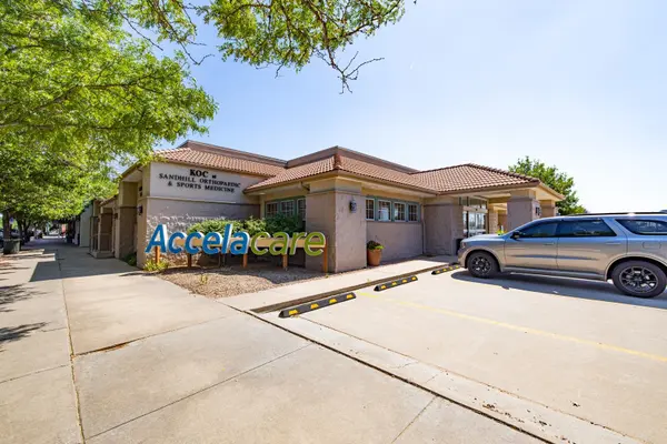 101 E Fulton St, Garden City, KS 67846