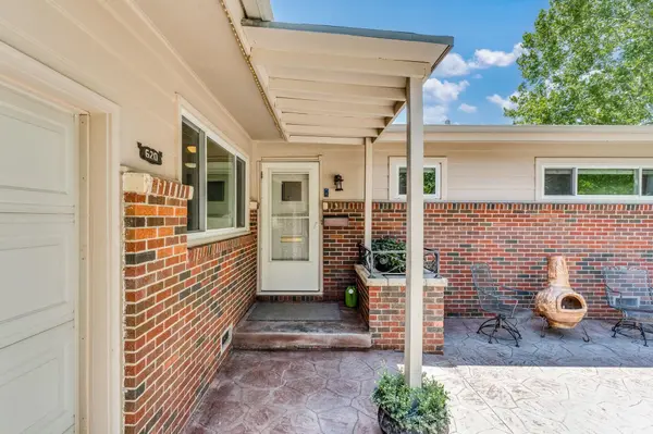 620 N Maus, Wichita, KS 67212