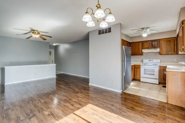 1826 S Stacey St, Wichita, KS 67207