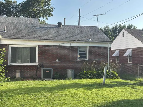 404 E Spencer, Haysville, KS 67060