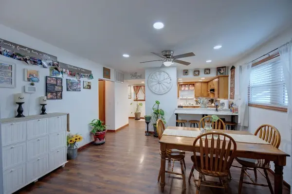 706 S B St, Arkansas City, KS 67005