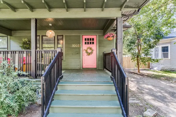 1007 N Faulkner St, Wichita, KS 67203