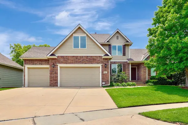 1236 N Bracken St, Wichita, KS 67206