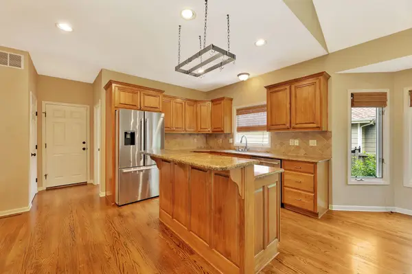1236 N Bracken St, Wichita, KS 67206