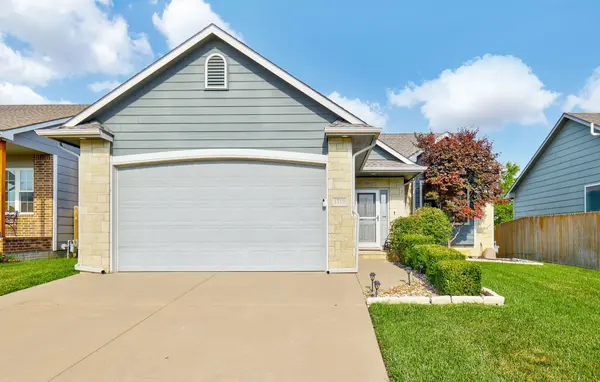 1719 S Lynnrae St, Wichita, KS 67207