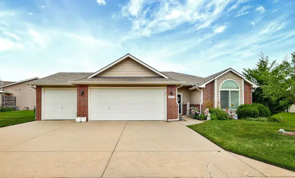 2022 S Webb Rd #263, Wichita, KS 67207-5619