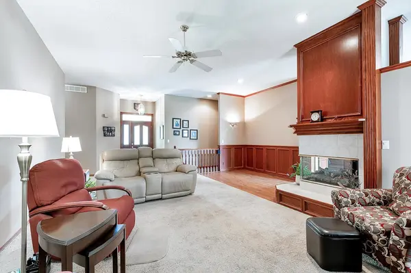 1332 N Broadmoor St, Derby, KS 67037