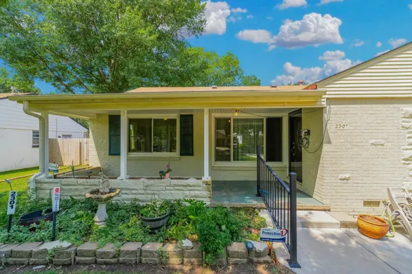 2301 S Pershing AVE, Wichita, KS 67218