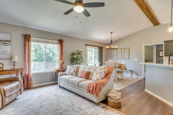 6558 N Upchurch Ct, Park City, KS 67219