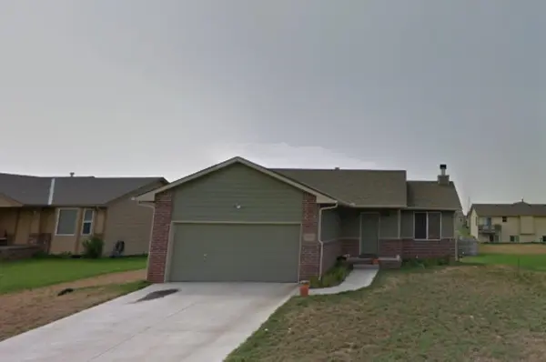 2409 E Spring Hill Ct, Goddard, KS 67052