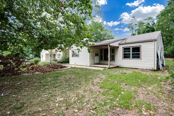 2522 E Audrey, Wichita, KS 67219