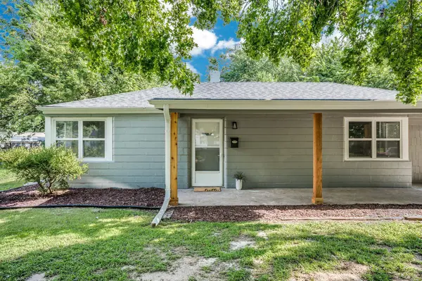 1903 E Bayley St, Wichita, KS 67211