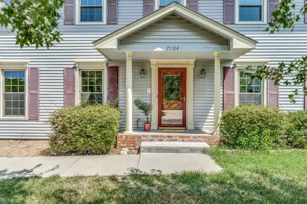7104 E 27th St N, Wichita, KS 67226