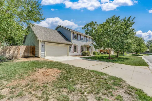 7104 E 27th St N, Wichita, KS 67226