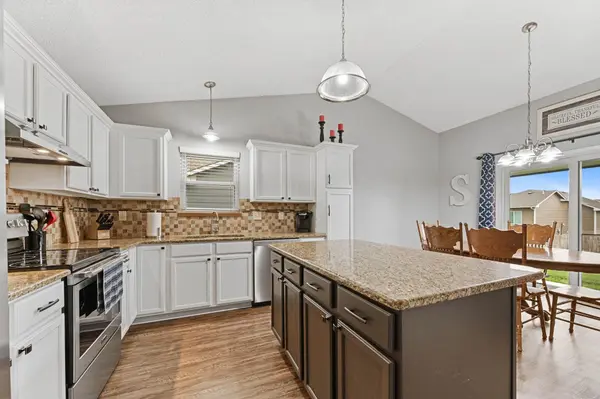 2457 E Dory Ct., Goddard, KS 67052-8538