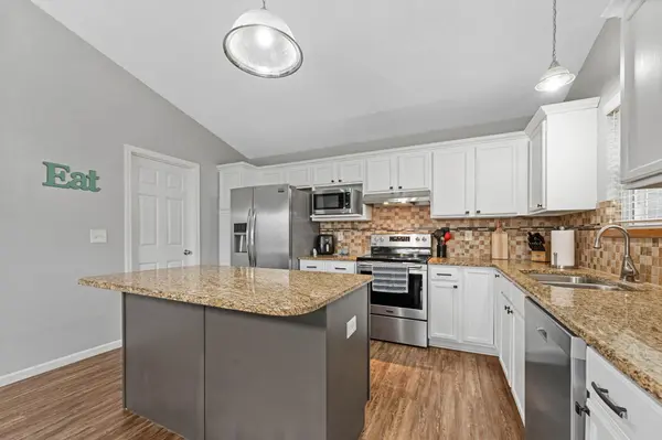 2457 E Dory Ct., Goddard, KS 67052-8538
