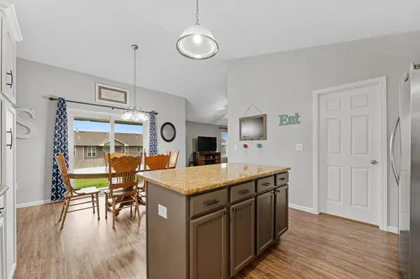 2457 E Dory Ct., Goddard, KS 67052-8538